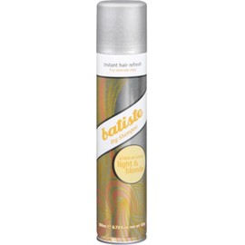 Batiste Dry Shampoo, Blonde, 3.81oz. (Pack of 10)