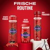Old Spice Rockstar Deo Stick für Männer, 50ml, 48H Frische,