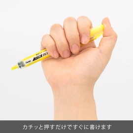 Pentel Highlighter, Handy-Line S, Yellow, XSXNS15-G, 5-Pack