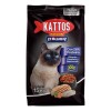 Croquetas Para Gato Kattos Fortachon Power 15 Kg