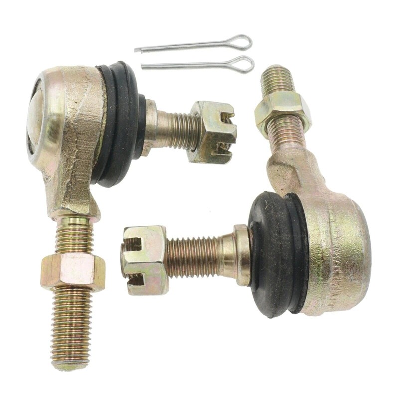 TDR 4pcs 10mm Tie Rod Ball Joint Kit ATV Quad