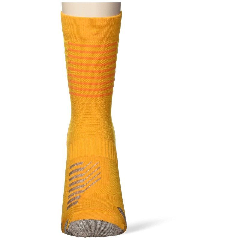 Footmax Veloce Socks, orange