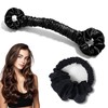 Overnight Curling Tape, Pack of 2, Heatless Curls without Heat