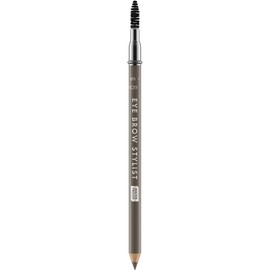Catrice Eye Brow Stylist Eyebrow Pencil, No. 075, Grey, Long-Lasting, Matte, Vegan, Waterproof, No Microplastic Particles, Nanoparticles Free, Pack of 1 (1.4 g)