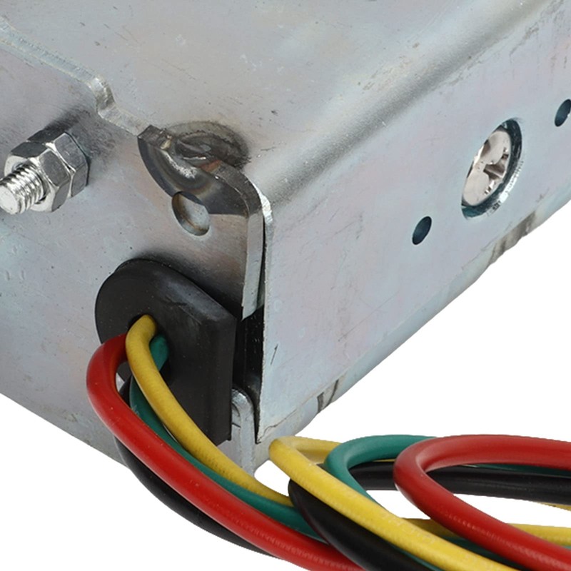 Convertible Top Electric Motor, 22049793 Professional Stable Performance for Eldorado