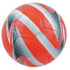 Vizari Sport USA Odyssey - Pelota de fútbol, Color Rojo,