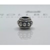 Trollbeads Harmony Bead Silver 925 Bead