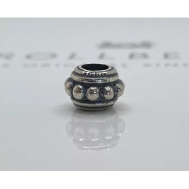 Trollbeads Harmony Bead Silver 925 Bead