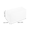 MAGICLULU Large Handbag Storage Organizer for Closet Crush Design Space-saving