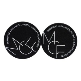 Maquillaje En Crema Con Karité, Coco Y Argán Dermatisse 17g