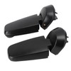 1 Pair Rear Liftgate Glass Hinge 2L2Z78420A68AA Left Right Rear