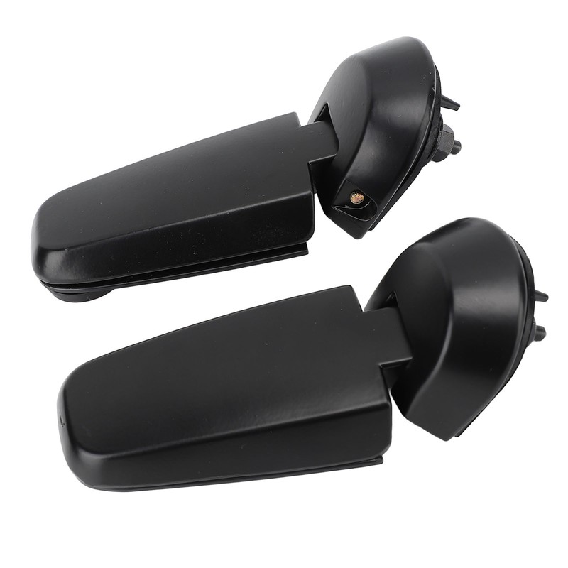 1 Pair Rear Liftgate Glass Hinge 2L2Z78420A68AA Left Right Rear