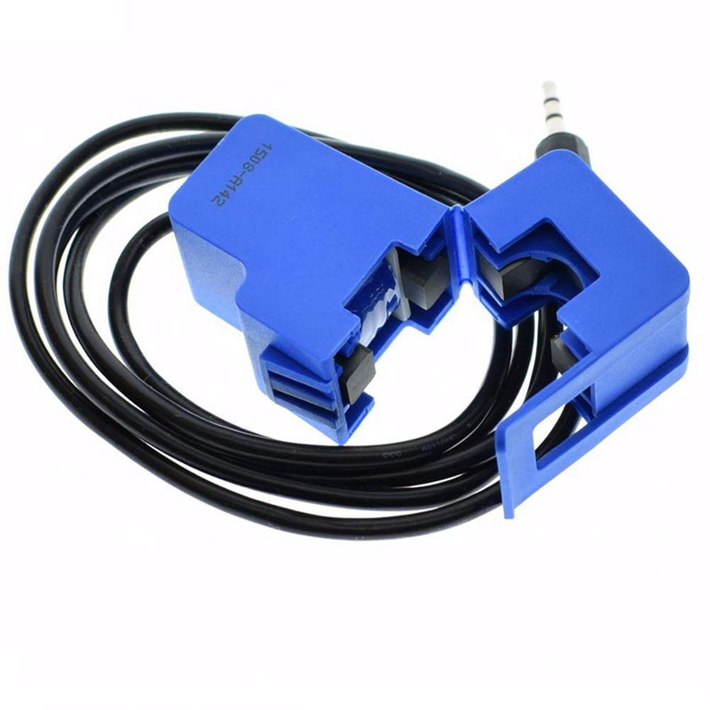 ARCELI 30A SCT-013-030 Non-invasive Sensor Split Core AC Current Converter