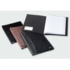 Rexel Soft Touch Display Book A4 Black Combo (24 Pockets)