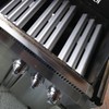 Grillrost.com Das Original Stainless Steel Aroma Bar for Napoleon T325