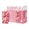 Sugarlolo Konjac Sweet Peach Jelly Snack - 5.29 Oz (150g)