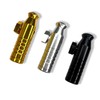 M&M Smartek Metal Snuff Dispenser V5.0 Pack of 3