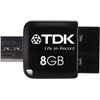 Tdk 938472 - Memory 2 in 1 of 8 GB