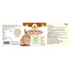 Animal Repellent - Bobbex | Ready-to-Use Outdoor Rabbit, Squirrel, and