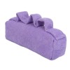 Finger Contracture Grips Cushion Elderly Finger Separator Splitter Palm Protector