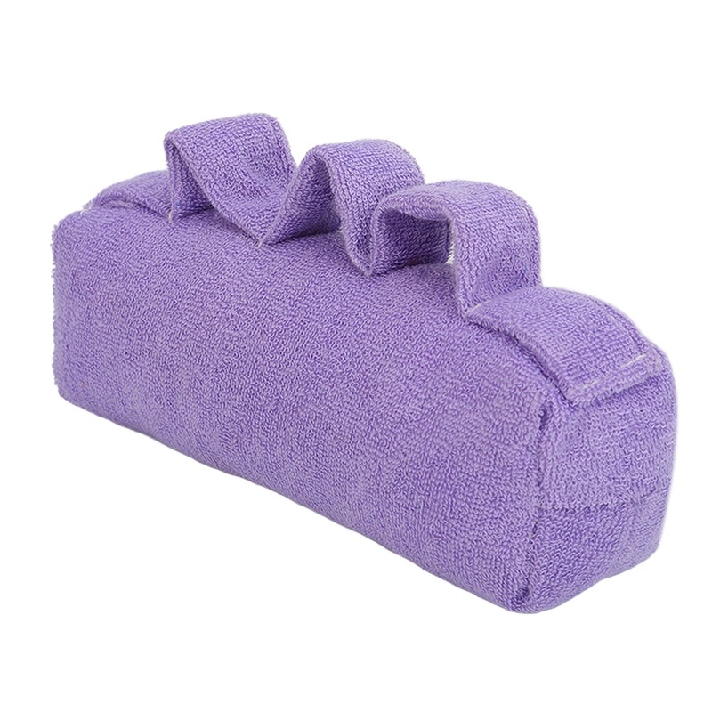 Finger Contracture Grips Cushion Elderly Finger Separator Splitter Palm Protector