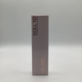 DOLL 10- Doll Skin Anti-Stress Skin Perfector (FAIR)30ml/1fl