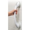 Changing Lifestyles Safe-er-Grip 24" Balance Assist Bar, White
