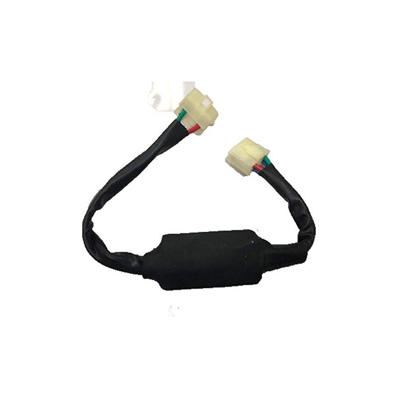 Raven MPV7100 Lawn Mower Generator Vehicle Regulator Diode 30603-0TY0100-0001