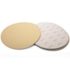 2-Piece Set of 9-inch Support Pads - Hook and Loop