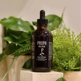 Organic Hair Growth Oil with Castor Oil, Pumpkin Seed Oil & Natural Ingredients | Daily Haircare for Thicker, Healthier Hair