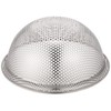 Pearl Metal HB-1641 Stainless Steel Punching Ball, 5.9 inches (15
