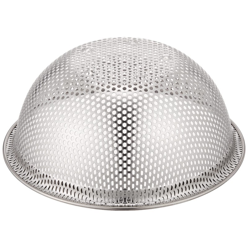 Pearl Metal HB-1641 Stainless Steel Punching Ball, 5.9 inches (15