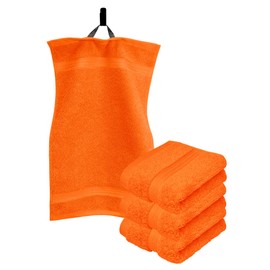 Lashuma Hand Towel - Linz Terry Towel Series - Available in 16 Colours and 5 Sizes: Hand Towel / Bath Towel / Face Cloth / Guest Towel / Shower Towel / Sauna Towel