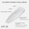 APLB Glycerin Vitamin C Facial Cream | GLYCE VITA CEN™