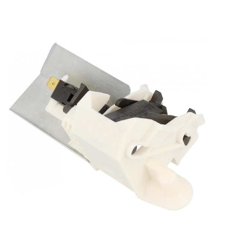 Dishwasher Door Latch Lock Interlock Assembly For AEG 1113150609