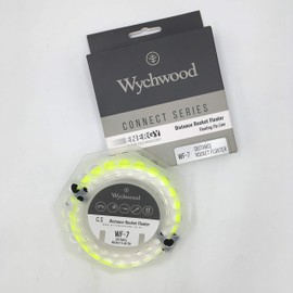 Wychwood ET Connect Rocket Floater Fly Line