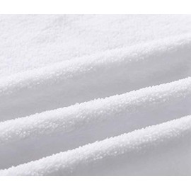 Velson Mattress Topper Anti-Bacterial Anti-Mite Oeko-Tex 100 Mattress Protector