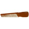 Eishin Bake Comb No. 6 Medium Angle with Hand