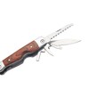 LAGUIOLE - Laguiole 4268486 Stainless Steel Multifunction Pliers (8 Functions)