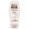 Garnier Ultimate Blends Oat Milk Conditioner for Sensitive Scalp 360ml