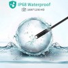 Endoscope Inspection Camera USB Endoscope 1200P HD Borescope Camera 3