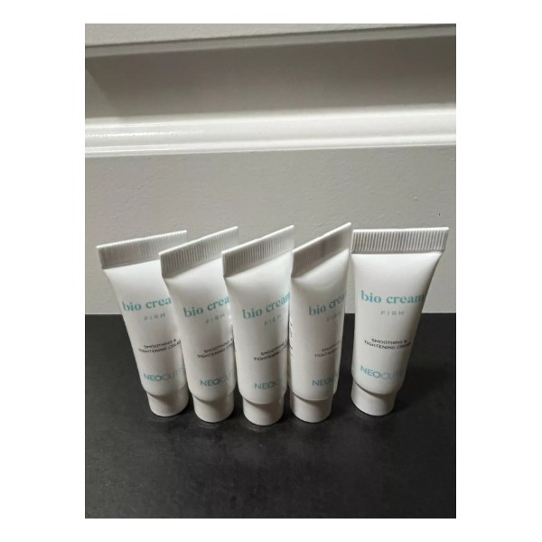 Neo Cutis BIO CREAM FIRM Smoothing & Tightening Cream 5
