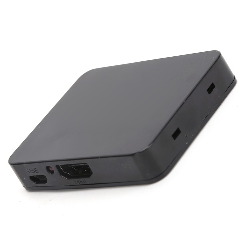 HighDefinition Multimedia Interface Splitter 1080P 1 in 2 Out 4K