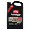 Ortho GroundClear Year Long Vegetation Killer Refill, Kills and Prevents