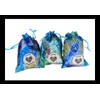 Lavender Heat and Cold Packs, Hand Warmers, Yoga Eye Pillow,