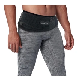 Vriksasana Si Belt for Men and Women That Treat Sciatica, Including Pelvic, Back and Leg Pain Nerve Pain, Stabilize Sacroiliac Joint | Trochanter Brace | Anti-Slip and Pilling-Resistant (REGULAR SIZE)