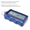 Universal Wireless Winch Remote Control Electric Winch Controller with 434MHZ