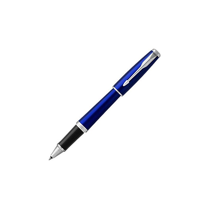 Parker Urban Rollerball Pen | Night Sky Blue | Fine