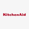 KitchenAid Core Ice Cream Scoop, Empire Red, 6 oz, Stainless
