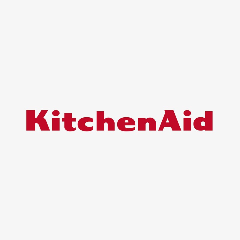 KitchenAid Core Ice Cream Scoop, Empire Red, 6 oz, Stainless